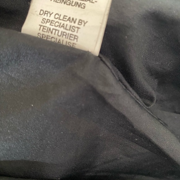 VTG American Top Leather Moto Jacket - Picture 11 of 11